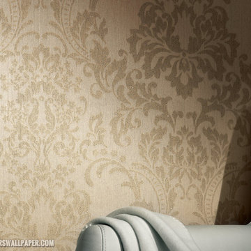 Wallpaper Accent Wall