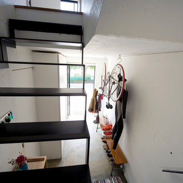 IDY _ "House spent with park"