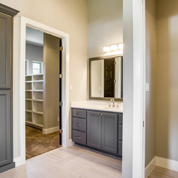 Owner's bath