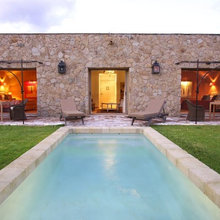 Poolhouse ideas