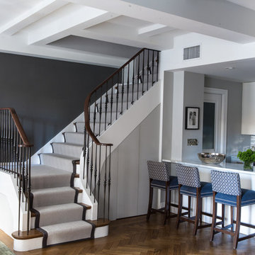 Fifth Avenue Duplex