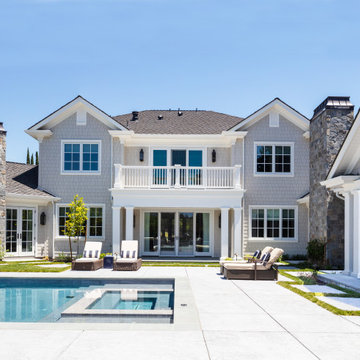 East Coast Traditional