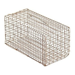 Storage Pieces - Storage And Organization