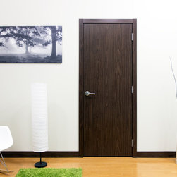 NOVA Laminated Doors - Products