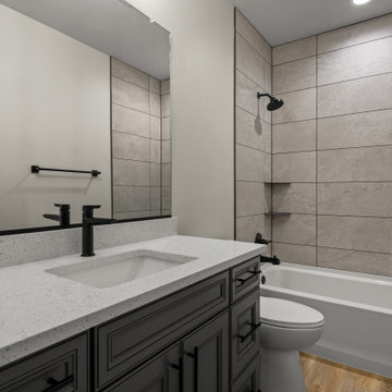 The Gallatin Modern
