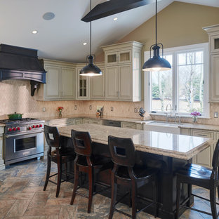 High Pointe Kitchen Review]