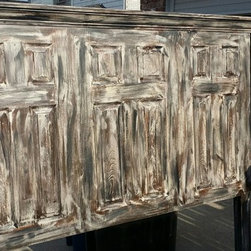 Bring Character To Your Bedroom - Headboards