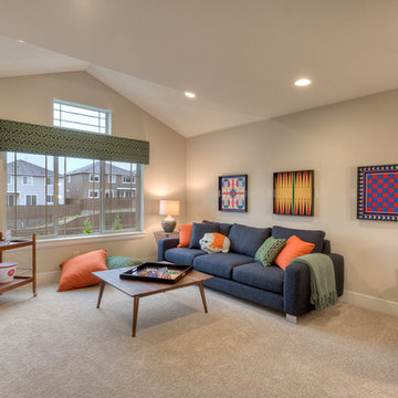 LaRose Bonus Room