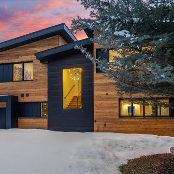 Park Meadows Remodel