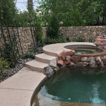 All Seasons Maintenance and Landscaping