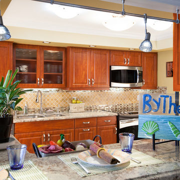 Dream Beach Apartment in Lauderdale-By-The-Sea