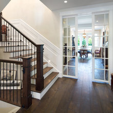 Flooring