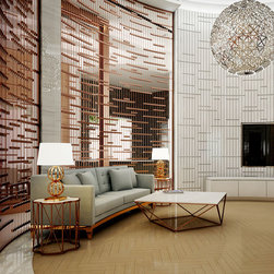 VILLA SHARJAH, U.A.E - Products