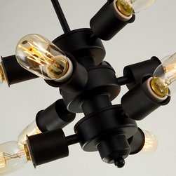 Pendant Lights - Products
