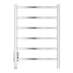 Heated Towel Rails - Products
