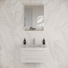Back Guest Room Bath