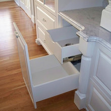 kitchen storage