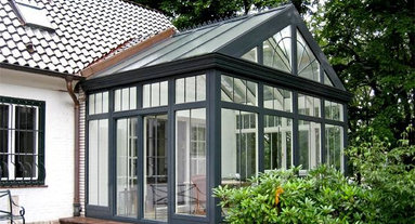 Die 15 Besten Wintergarten Hersteller In Ostalbkreis Houzz