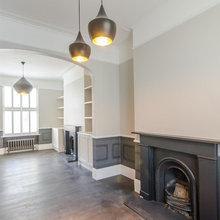 Living room ideas