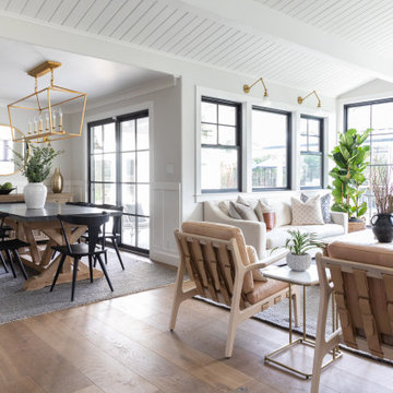 Willow Glen Remodel