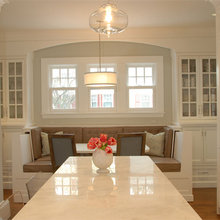 Extra Seating Ideas