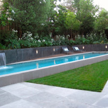 pools