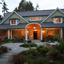 front landscape