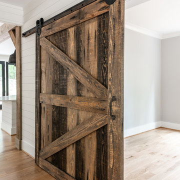 Modern Farmhouse