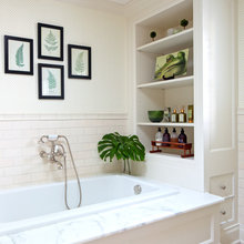 Bath Tub