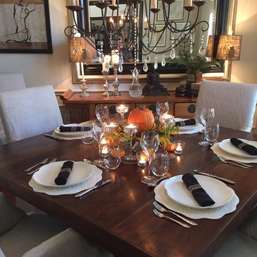 Sugar Land Family Home