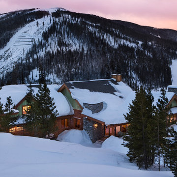 Big Sky Ski Lodge