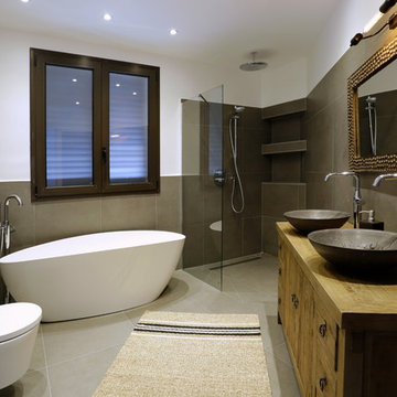 GRAN BAÑO