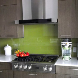 MPD Glass - Backsplashes - Products