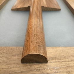 SOLID WALNUT DOORS - Products