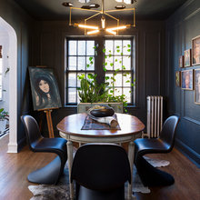 Lighting And Fixtures