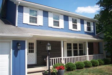 Exterior home photo in Other