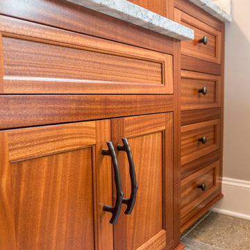 Main Street Hingham Whole House Renovation