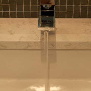 Batchelder Master Bath