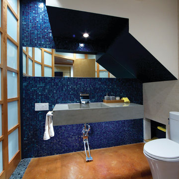 2012 NKBA Design Competition Winners