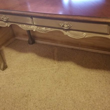 furniture I own and want to use