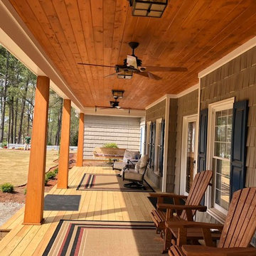 Exterior Remodel
