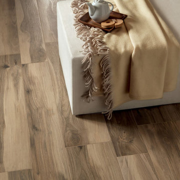 All Wood