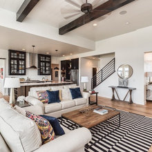 Living Room Ideas