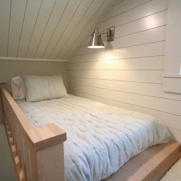 Custom Built Home 11