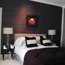 Jeff's New Bedroom