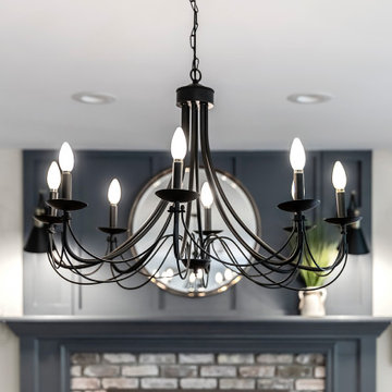 Lewis Ln Project