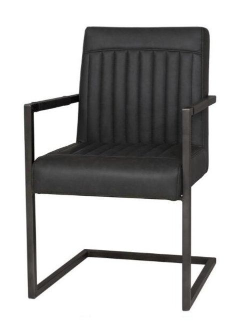 Can i use all arm chairs for kitchen table?