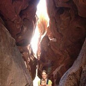 Carrie Denham's photo