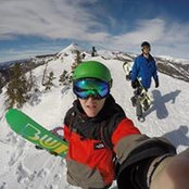 Grey Cushman's photo