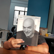 Ricky Regonay's photo